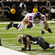 Image for article titled Doug Gottlieb Compares Tony Gonzalez Winning His First Playoff Game To A.C. Green Having Sex